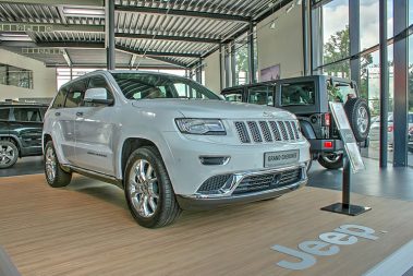 Fiat, Kia, Alfa Romeo, Abarth, Jeep®, Fiat Professional Vertragshändler in Augsburg - Diedorf / Biburg