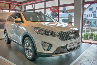 Fiat, Kia, Alfa Romeo, Abarth, Jeep®, Fiat Professional Vertragshändler in Augsburg - Diedorf / Biburg