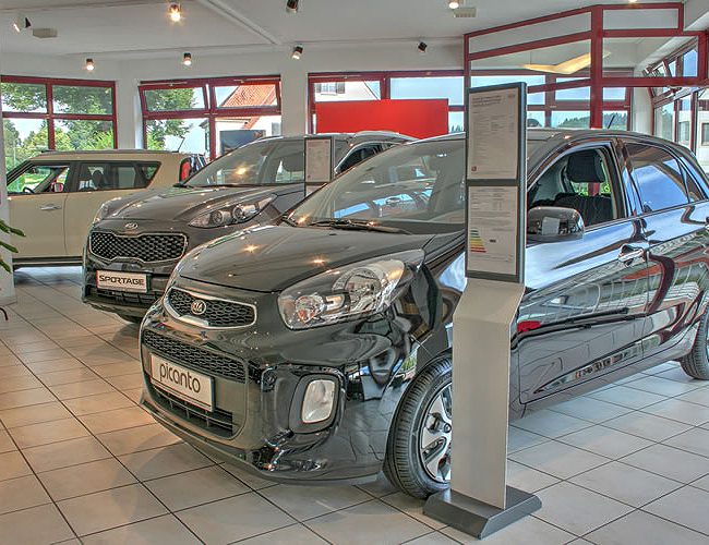 Fiat, Kia, Alfa Romeo, Abarth, Jeep®, Fiat Professional Vertragshändler in Augsburg - Diedorf / Biburg