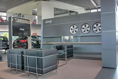 Fiat, Kia, Alfa Romeo, Abarth, Jeep®, Fiat Professional Vertragshändler in Augsburg - Diedorf / Biburg