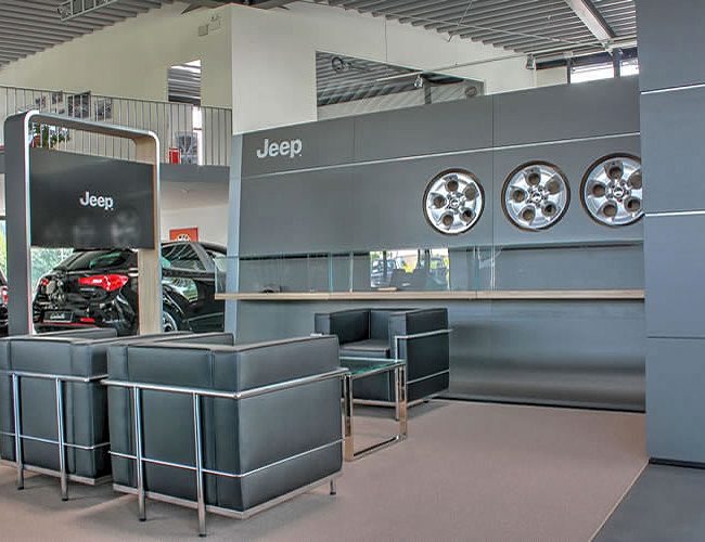 Fiat, Kia, Alfa Romeo, Abarth, Jeep®, Fiat Professional Vertragshändler in Augsburg - Diedorf / Biburg