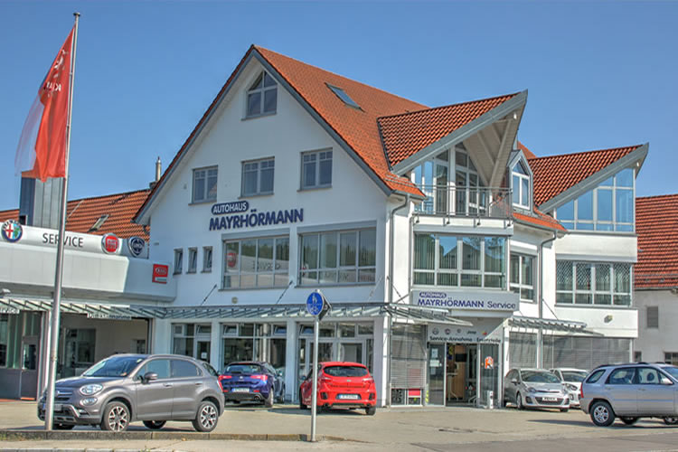 Mayrhörmann