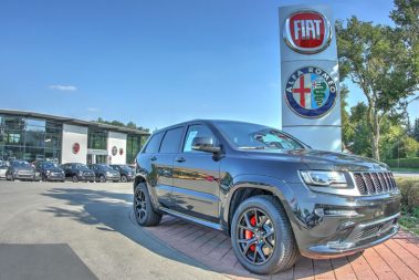 Fiat, Kia, Alfa Romeo, Abarth, Jeep®, Fiat Professional Vertragshändler in Augsburg - Diedorf / Biburg