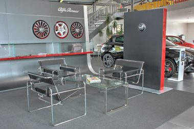 Fiat, Kia, Alfa Romeo, Abarth, Jeep®, Fiat Professional Vertragshändler in Augsburg - Diedorf / Biburg