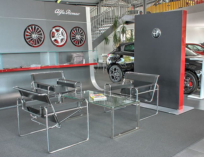 Fiat, Kia, Alfa Romeo, Abarth, Jeep®, Fiat Professional Vertragshändler in Augsburg - Diedorf / Biburg