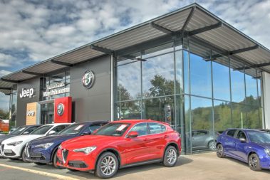 Fiat, Kia, Alfa Romeo, Abarth, Jeep®, Fiat Professional Vertragshändler in Augsburg - Diedorf / Biburg