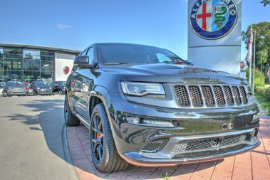 Fiat, Kia, Alfa Romeo, Abarth, Jeep®, Fiat Professional Vertragshändler in Augsburg - Diedorf / Biburg