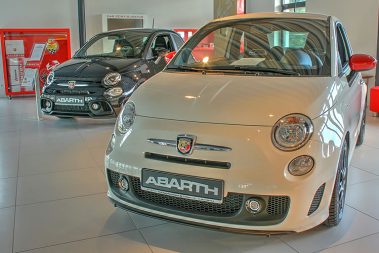 Fiat, Kia, Alfa Romeo, Abarth, Jeep®, Fiat Professional Vertragshändler in Augsburg - Diedorf / Biburg