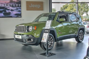 Fiat, Kia, Alfa Romeo, Abarth, Jeep®, Fiat Professional Vertragshändler in Augsburg - Diedorf / Biburg