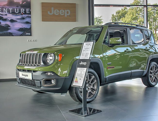 Fiat, Kia, Alfa Romeo, Abarth, Jeep®, Fiat Professional Vertragshändler in Augsburg - Diedorf / Biburg
