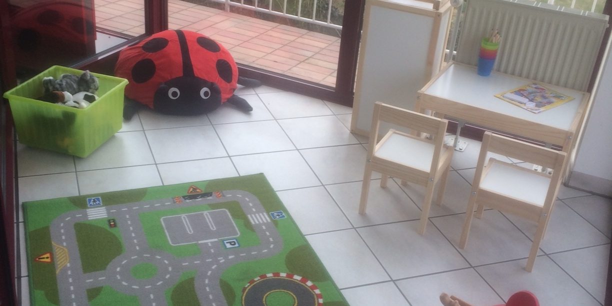 kinderecke